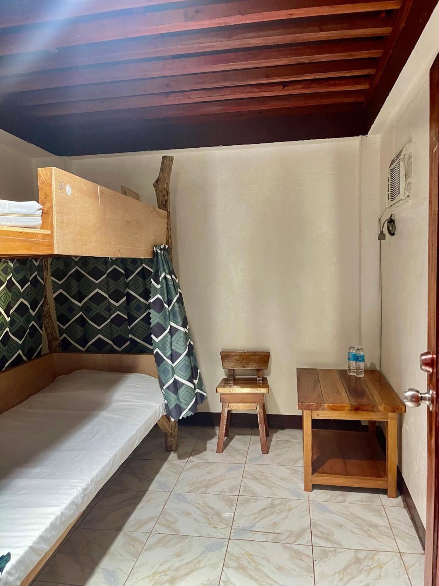 Fumiko Rina Acop Hotel ซานฮวน ภายนอก รูปภาพ