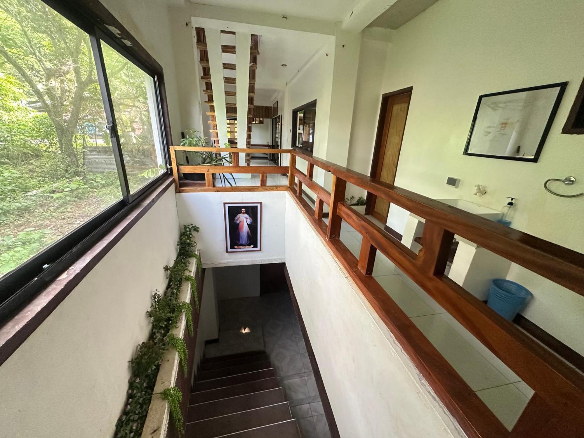 Fumiko Rina Acop Hotel ซานฮวน ภายนอก รูปภาพ