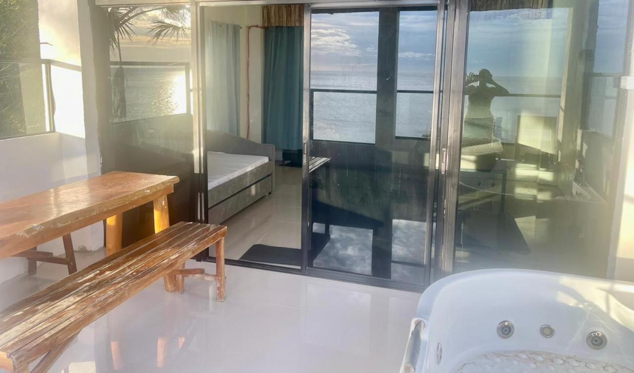 Fumiko Rina Acop Hotel ซานฮวน ภายนอก รูปภาพ