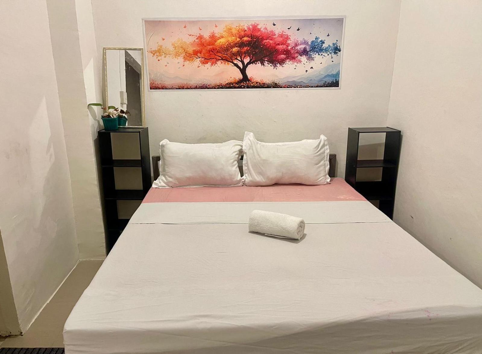 Fumiko Rina Acop Hotel ซานฮวน ภายนอก รูปภาพ